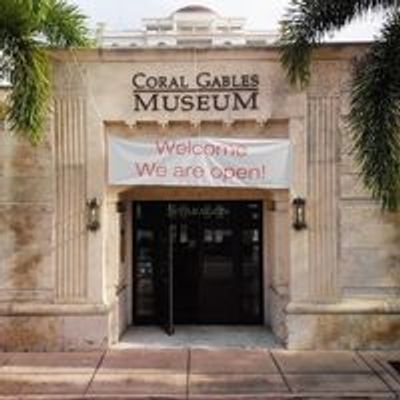 Coral Gables Museum