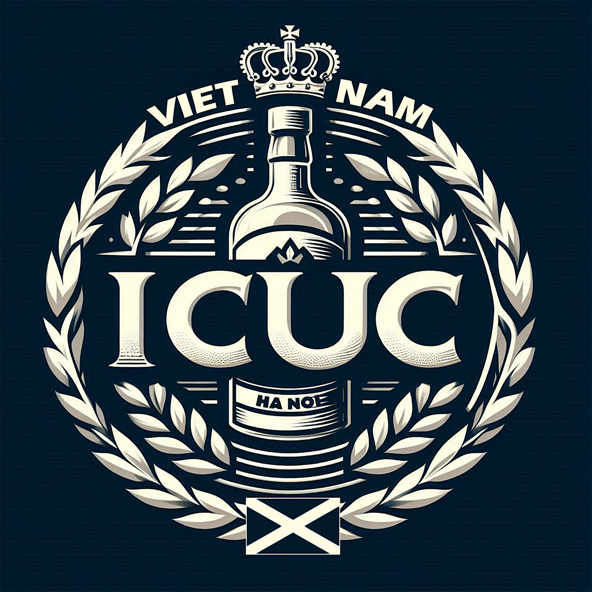 ICUC - BURNS SUPPER 2026