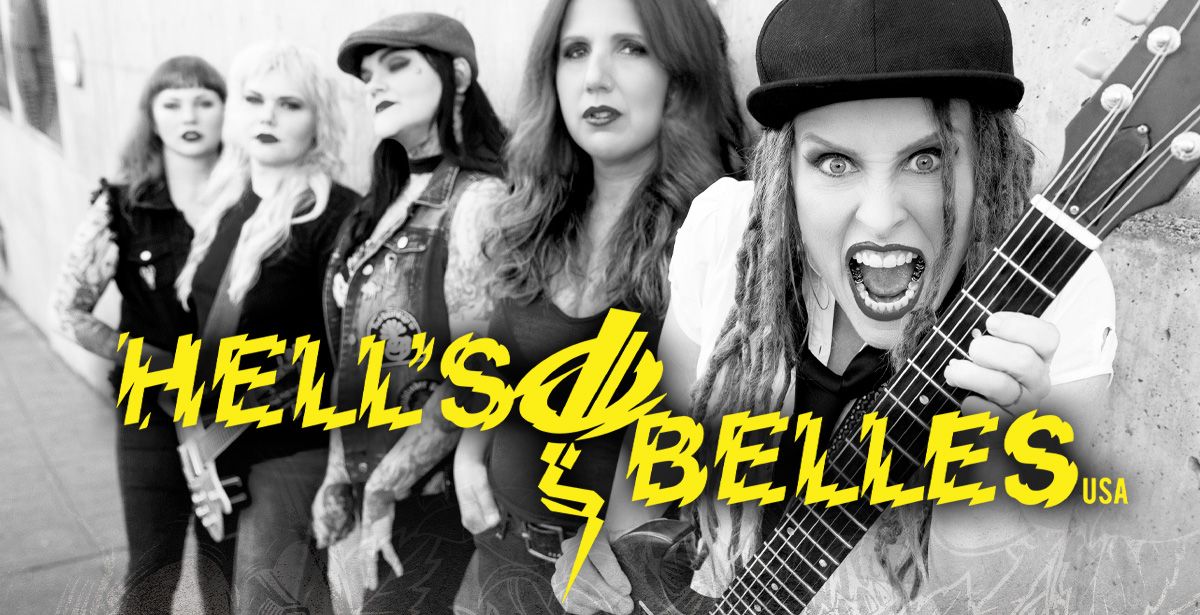 Hell's Belles