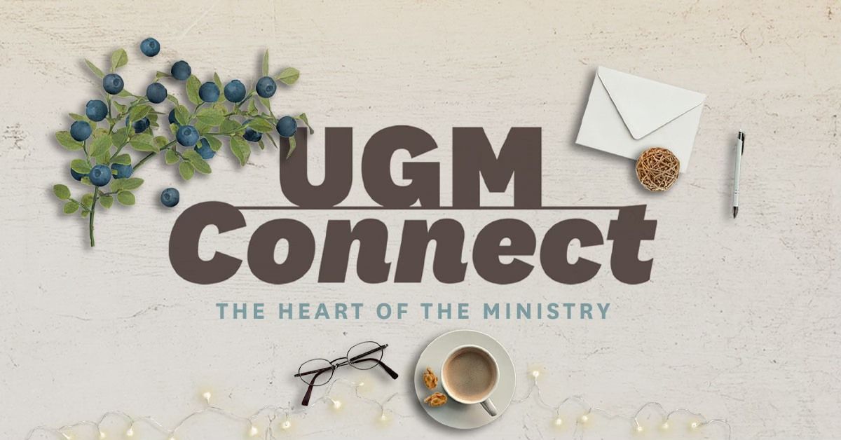 UGM Connect (Spokane)