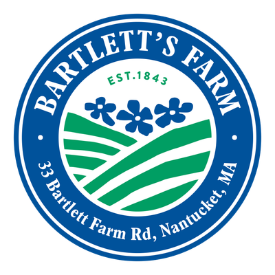 Bartlett's Ocean View Farm