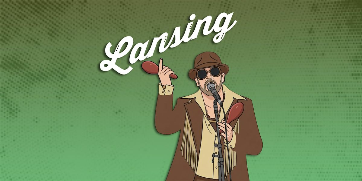 JANUARY 10: LANSING, MI