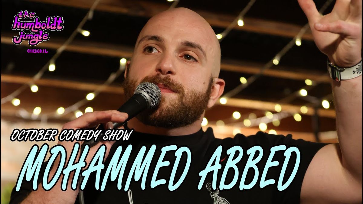 The Humboldt Jungle Show