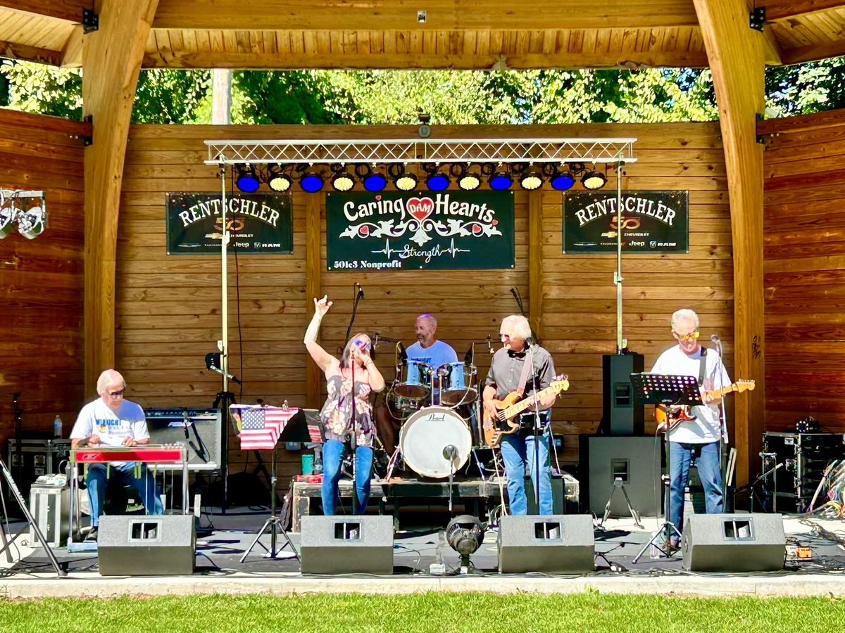 Jacktown - Blue Mt. Gas and Steam Engine Show