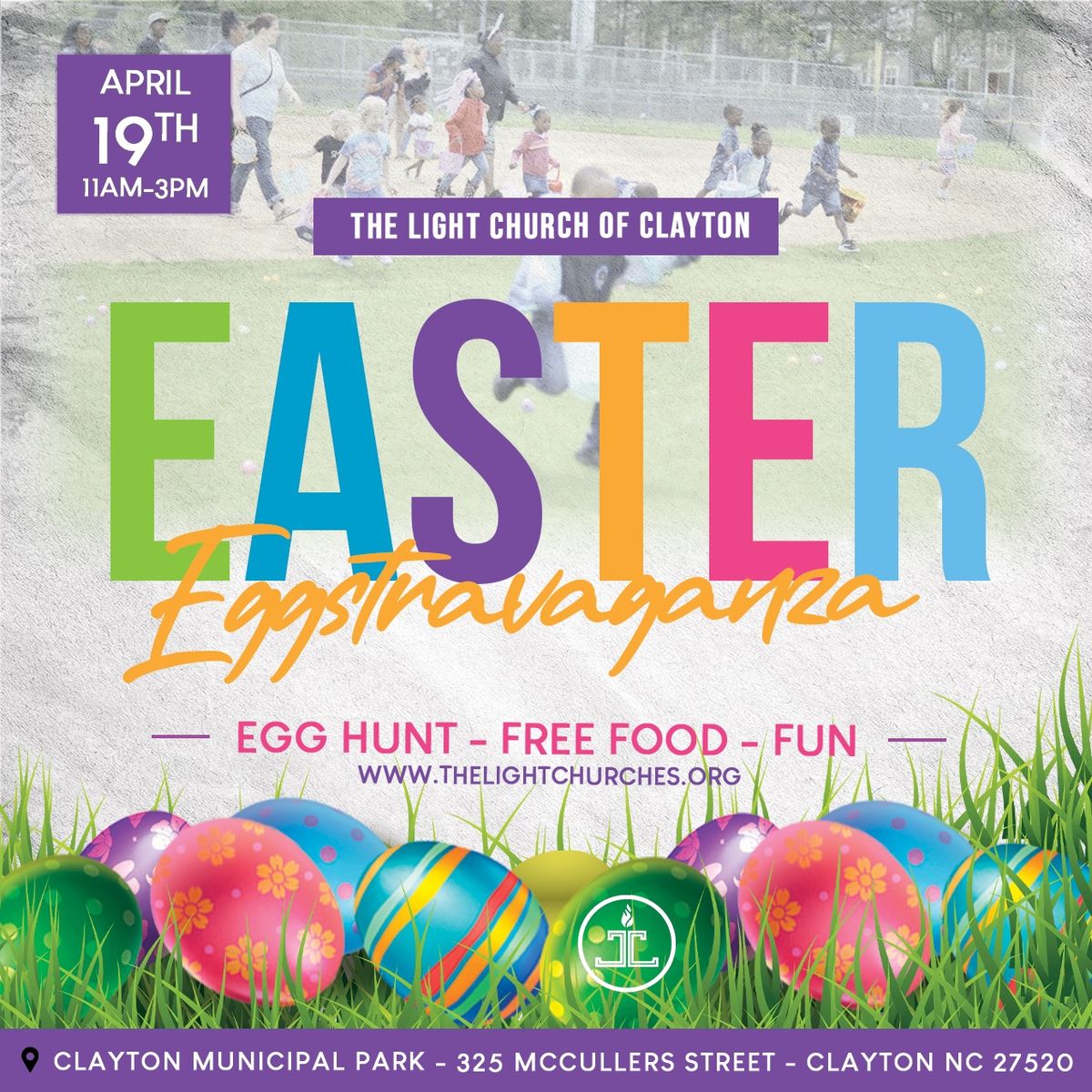 Easter EGGstravaganza