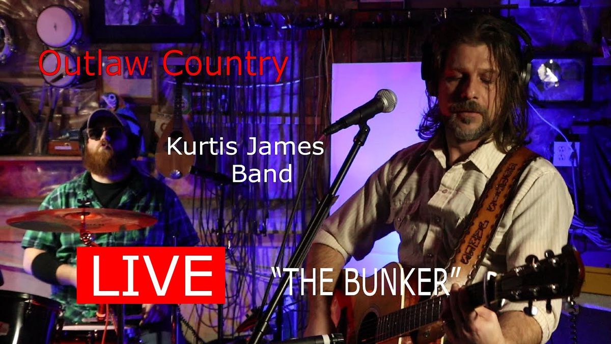 Kurtis James Band