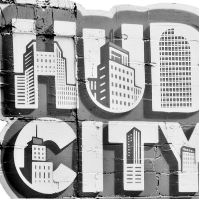 Hub City