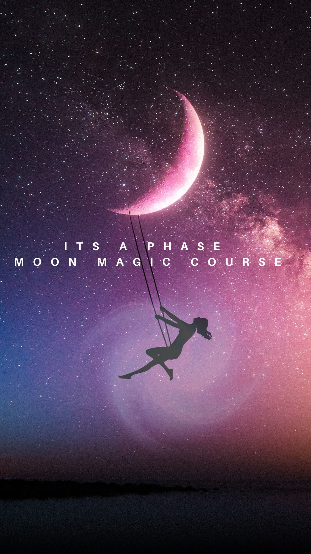 Moon Magic & Deepening Your Practice