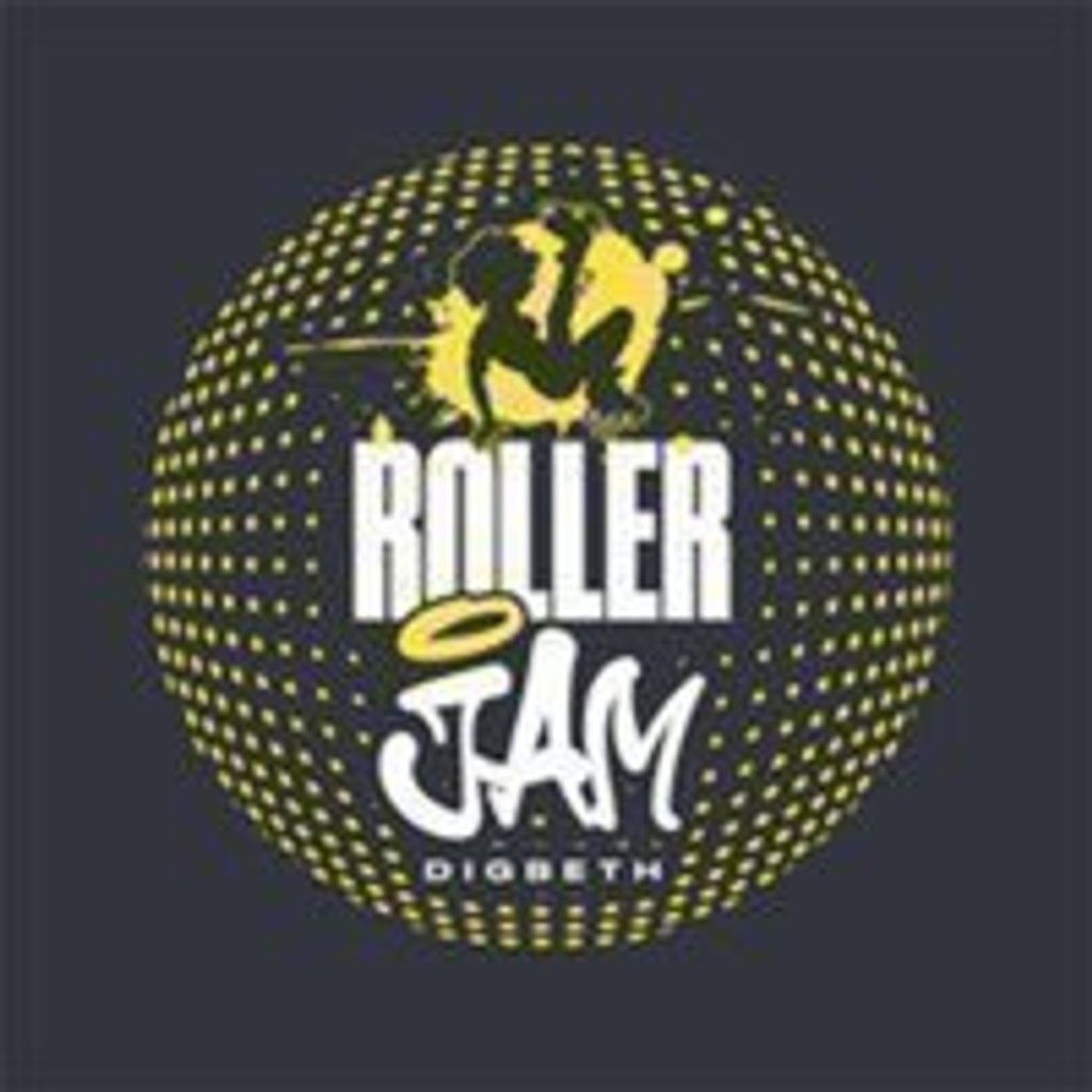 Roller Jam presents 'We Jammin' (Saturday 6pm - MIDNIGHT)