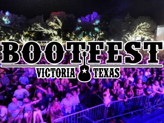 Victoria Bootfest 2021