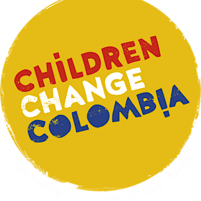 Children Change Colombia