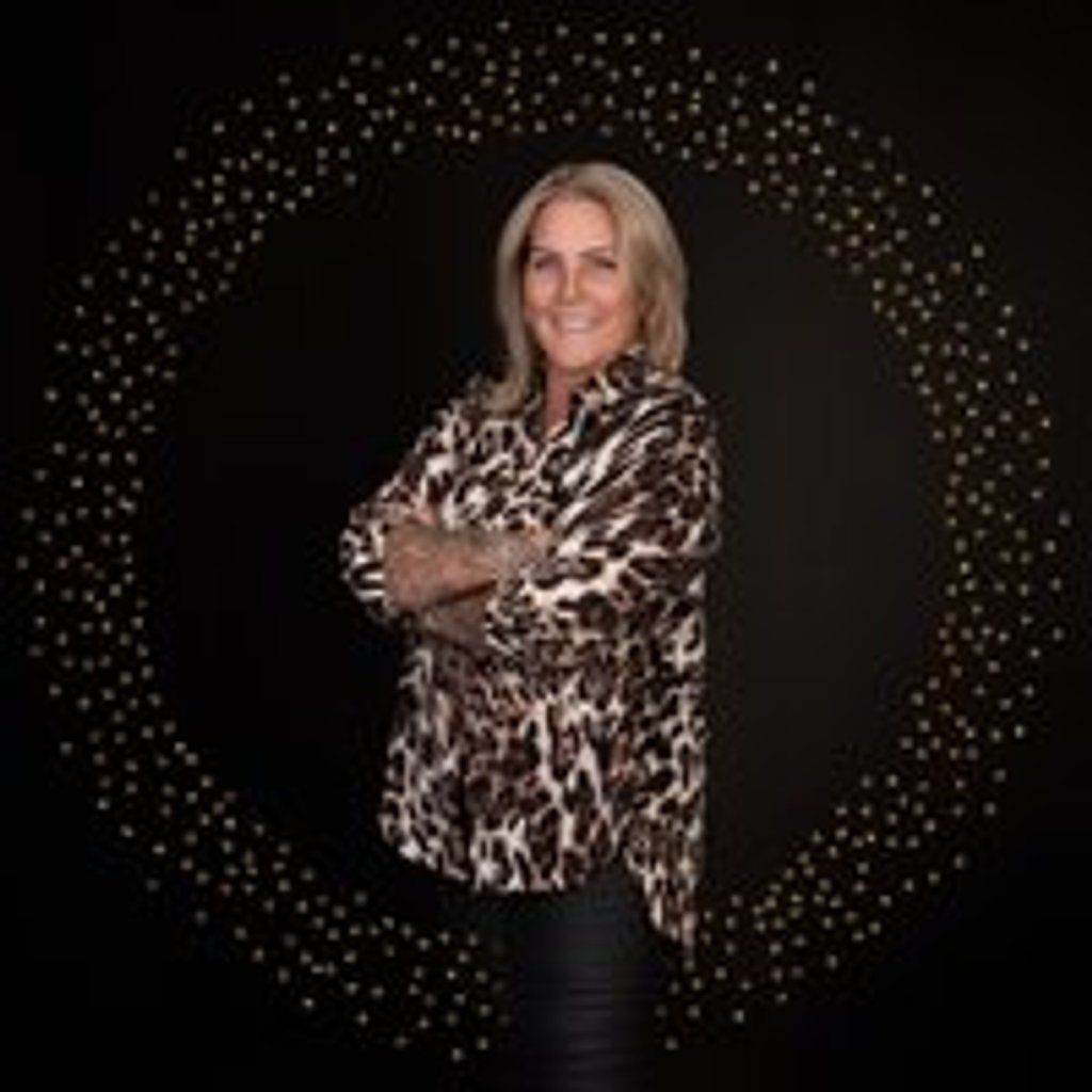 Reet Payton Psychic Medium - Liverpool