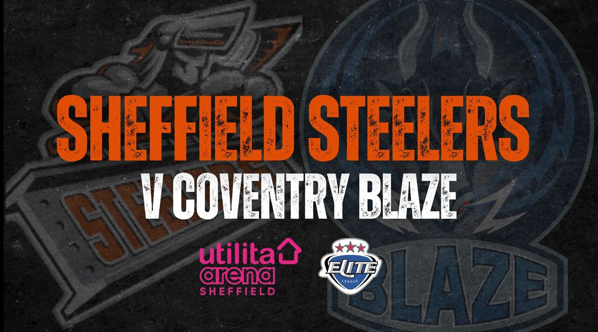 Steelers v Blaze