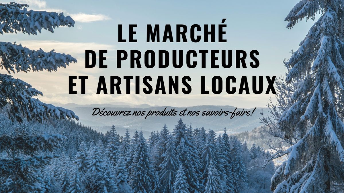 March\u00e9 des producteurs locaux - 1650