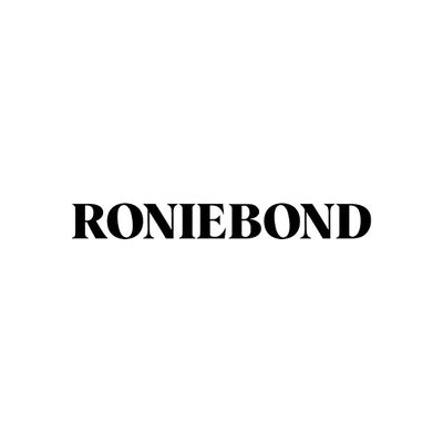 RONIEBOND.NET