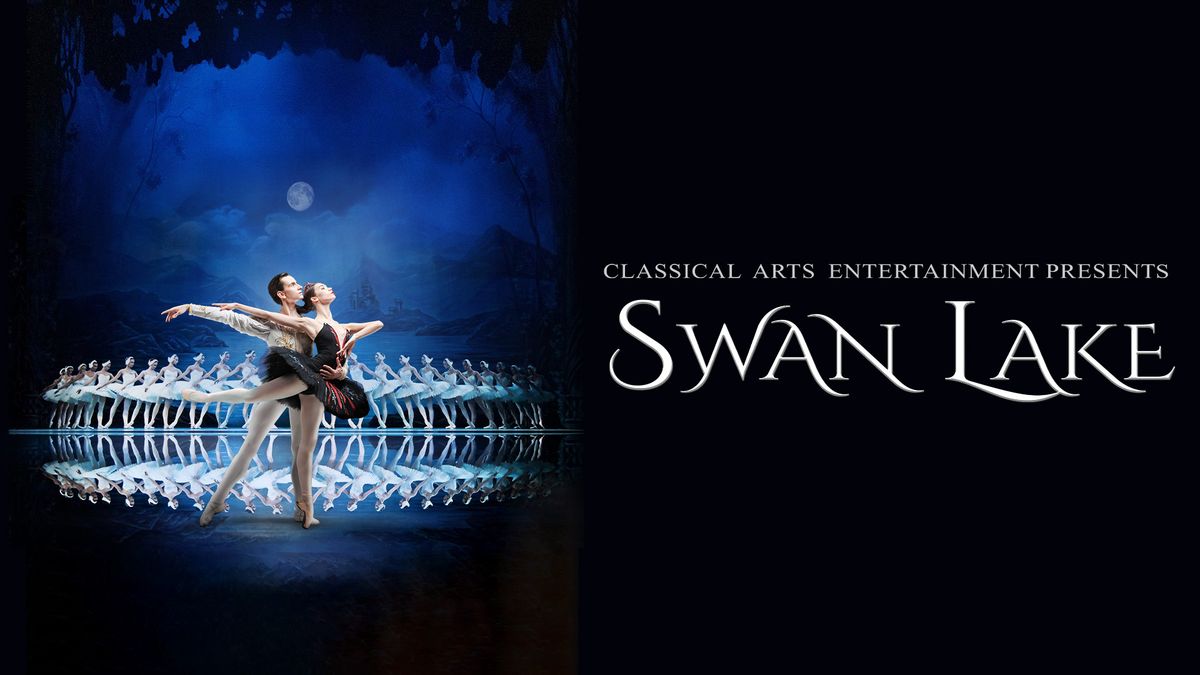 Swan Lake Ballet