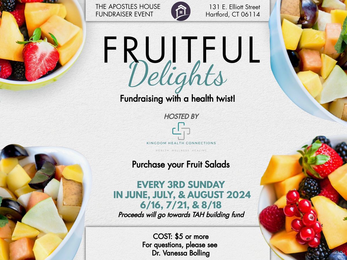 Fruitful Delights