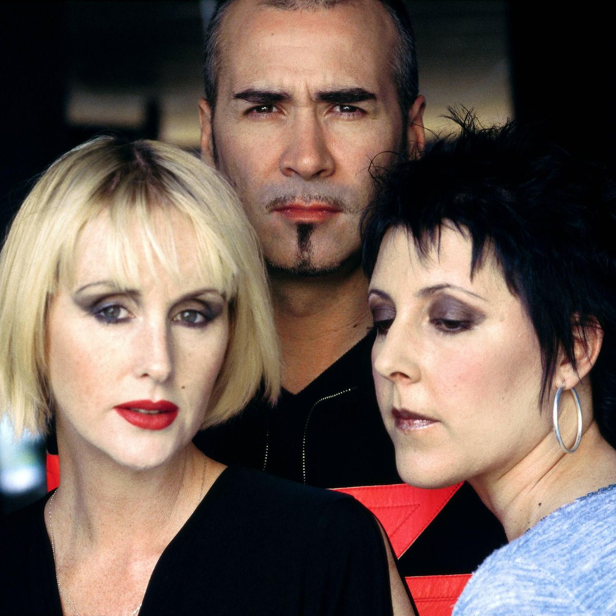 The Human League with Soft Cell and Alison Moyet
