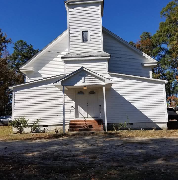 Easter Morning Worship Service 