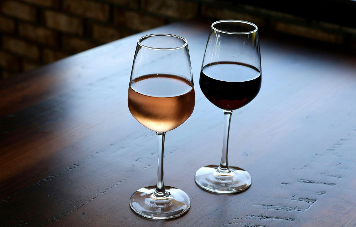 What Wine Should I Bring to Thanksgiving? Wine Education and Food Pairing