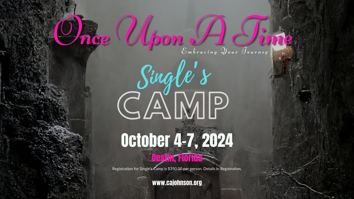 Single's Camp 2024