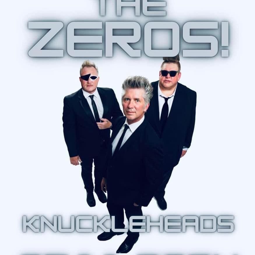 The Zeros