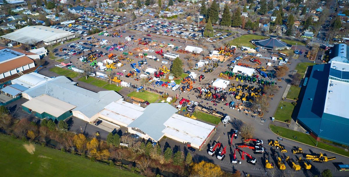 87th Annual Oregon Logging Conference