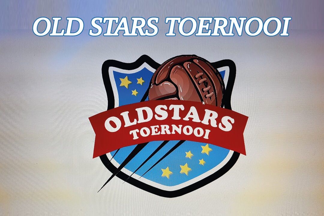 Old Stars Toernooi 2025