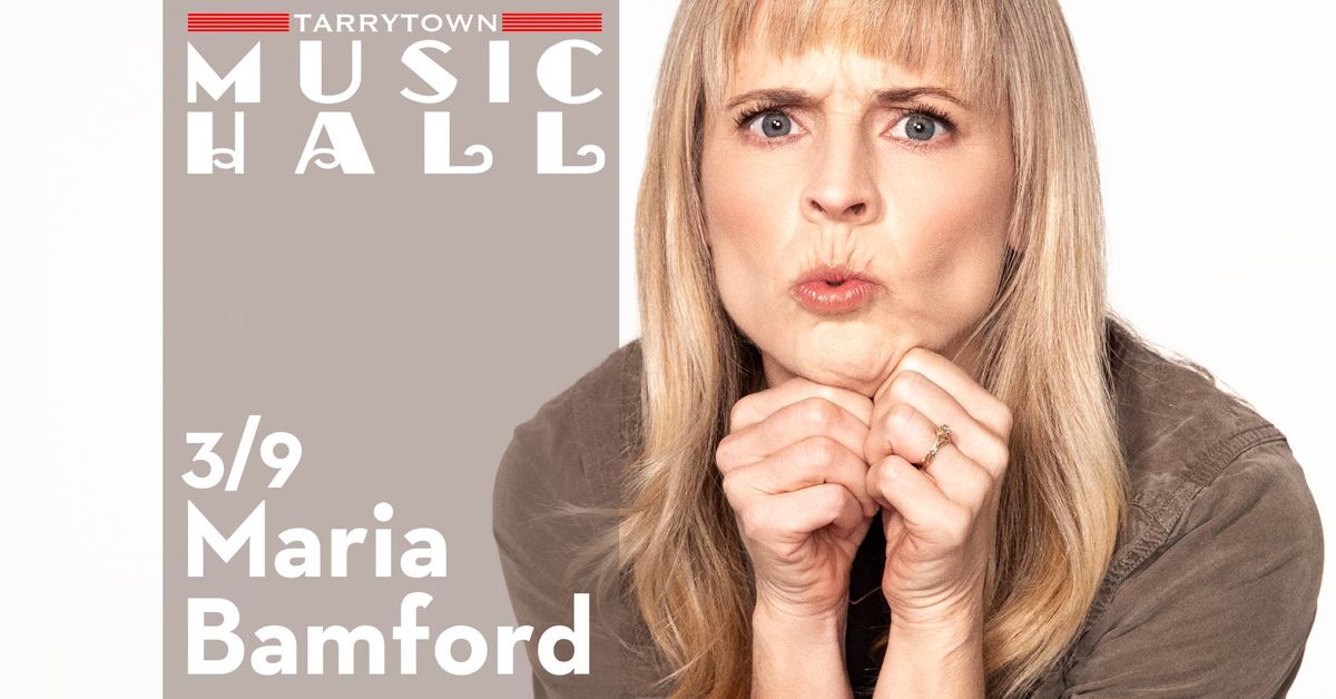 Maria Bamford