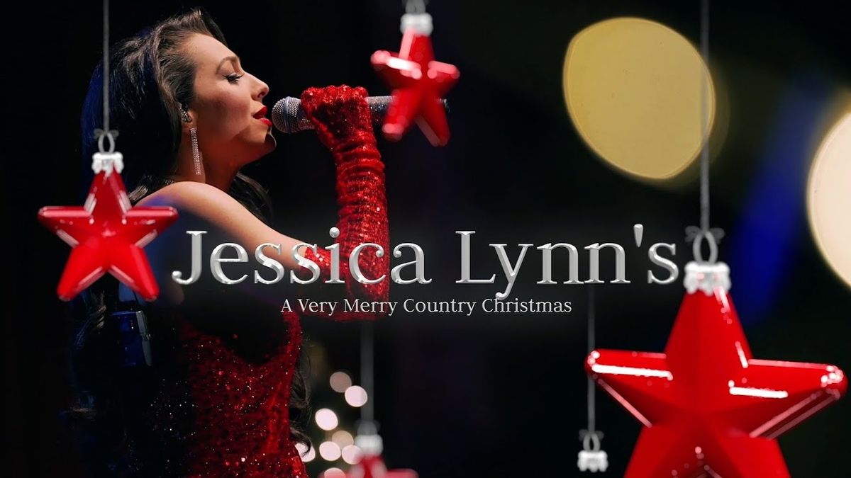 Jessica Lynn's: A Very Merry Classic Christmas