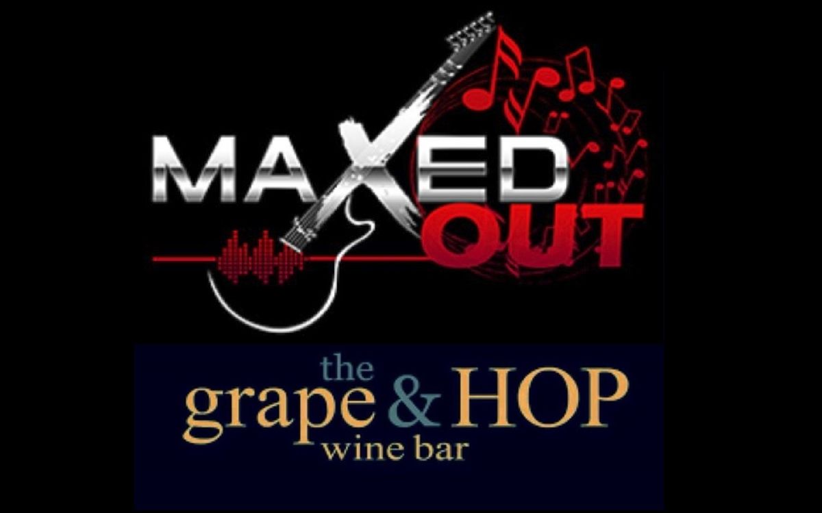 Grape & Hop acoustic gig