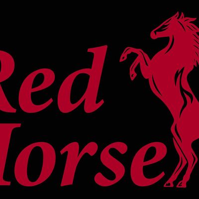 Red Horse Saloon