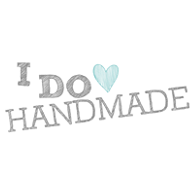 I Do. Handmade