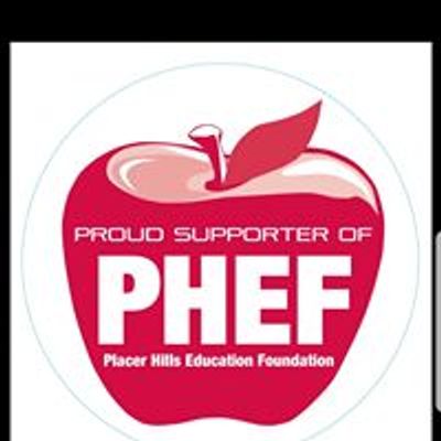 Placer Hills Education Foundation