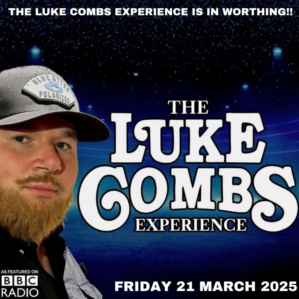 THE LUKE COMBS EXPERIENCE