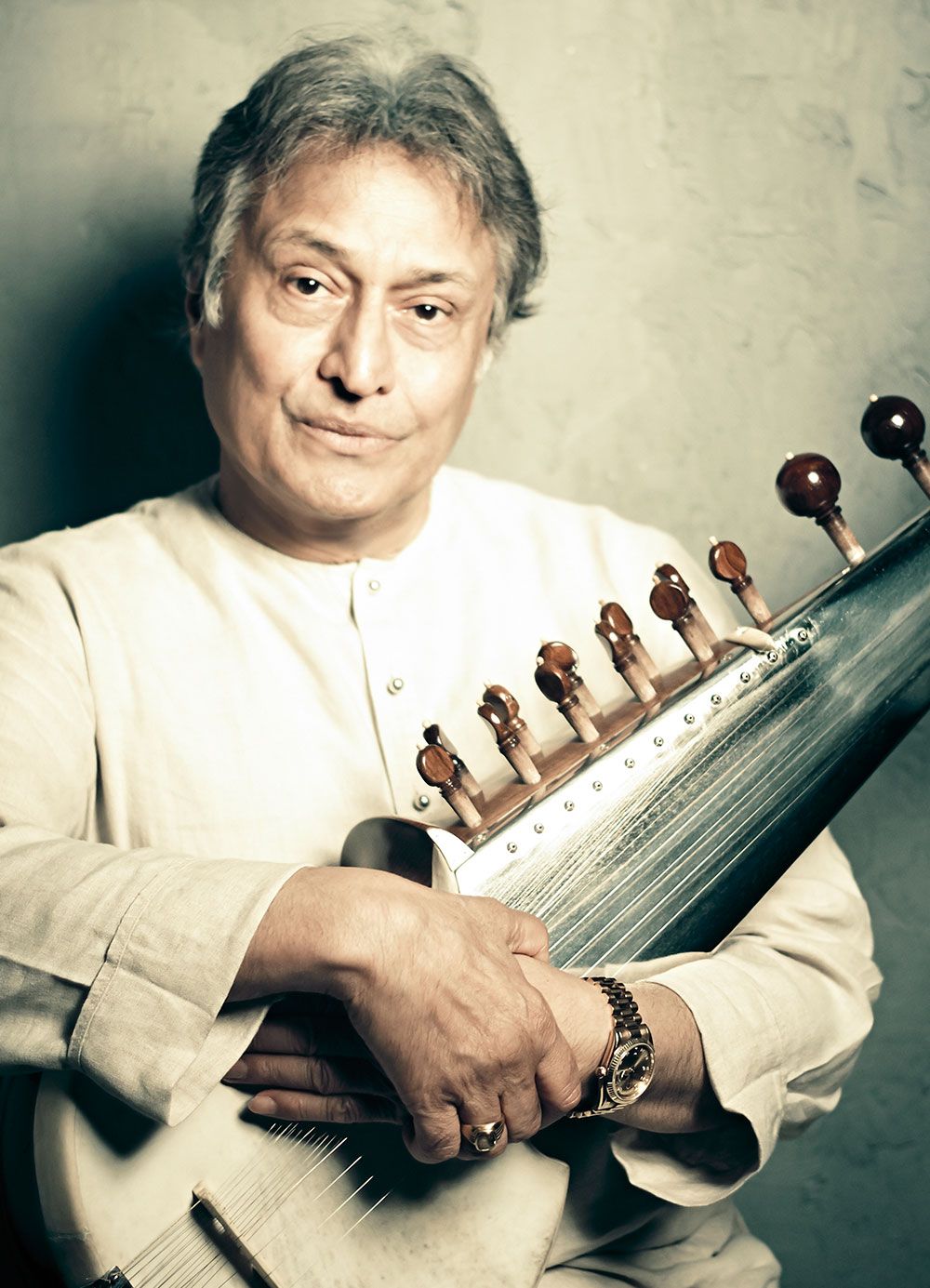 Amjad Ali Khan