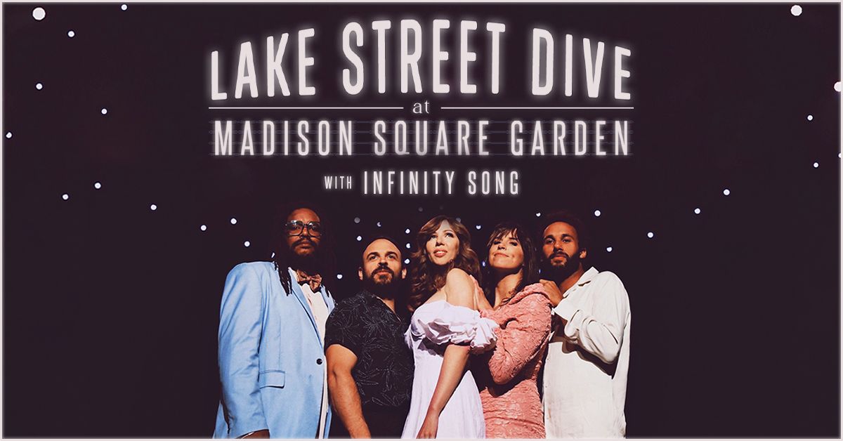 Lake Street Dive