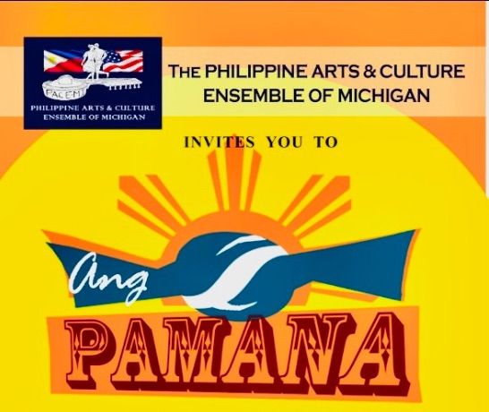 ANG PAMANA: 10 Year Anniversary Celebration!