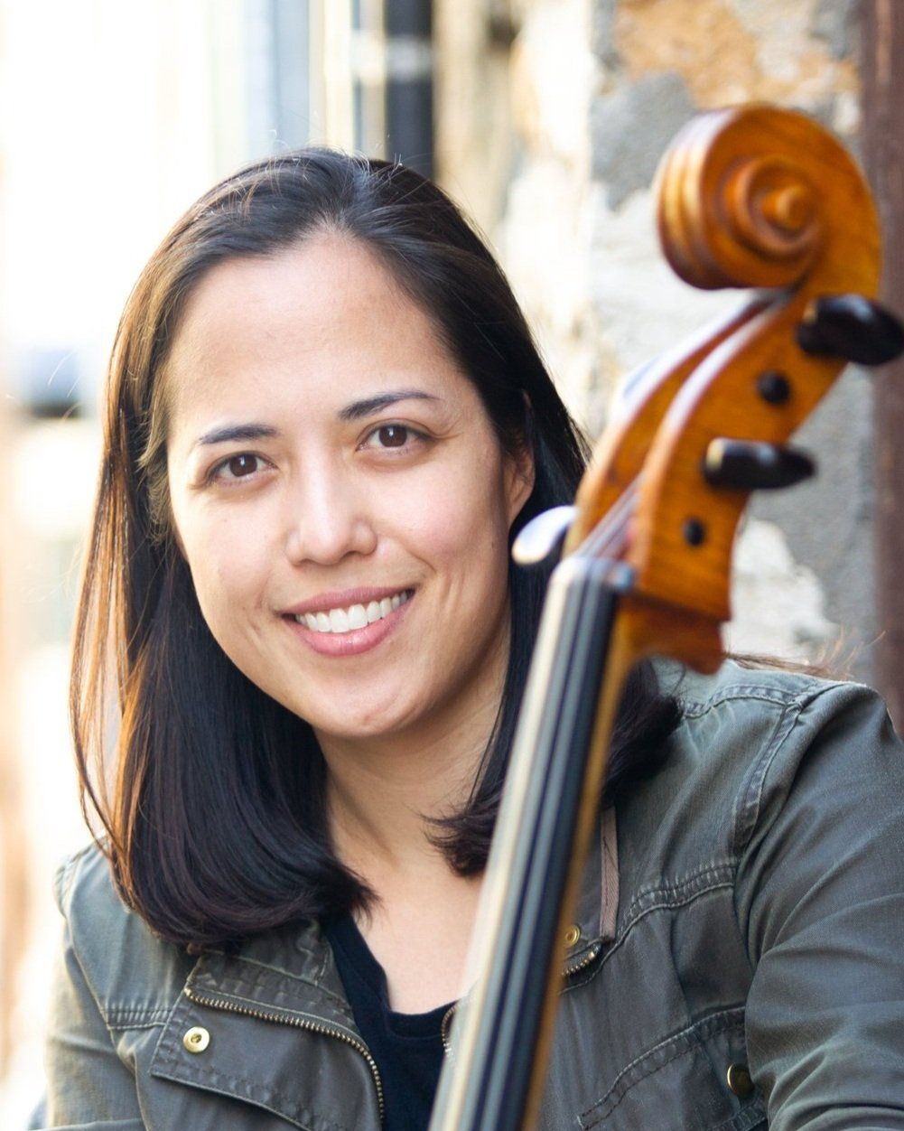 San Francisco Symphony: Marin Alsop - Music of the Americas - Open Rehearsal