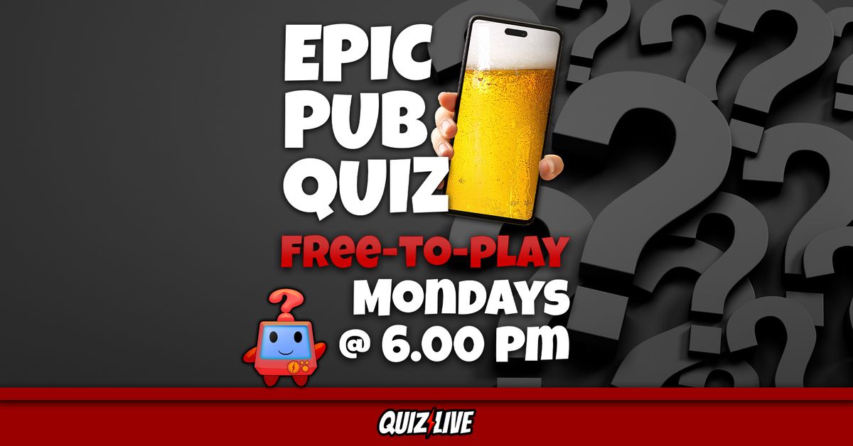 The Micklegate, York: Weekly Smartphone Quiz