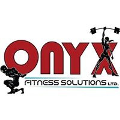 Onyx Fitness Solutions Ltd.