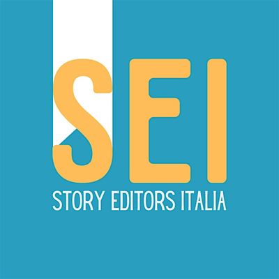 Story Editors Italia