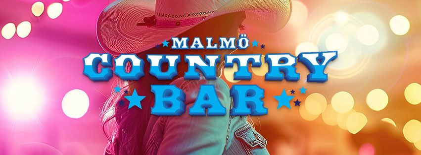 Country BAR event 21 mars