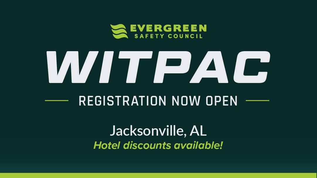 WITPAC Certification - November 26th 