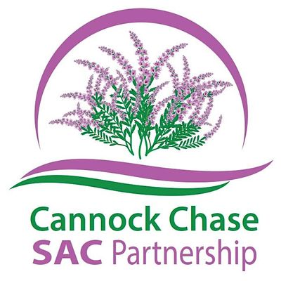 Cannock Chase SAC Partnership