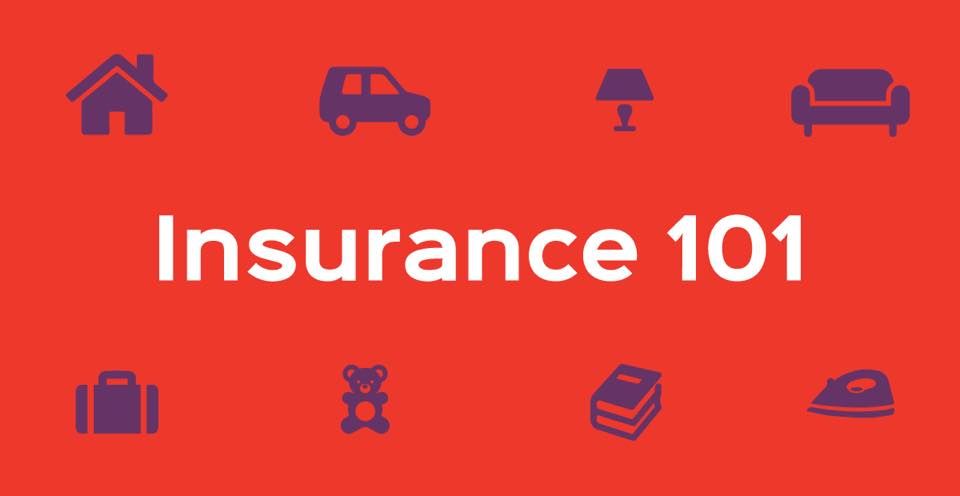 Insurance 101 -- Auto Focus