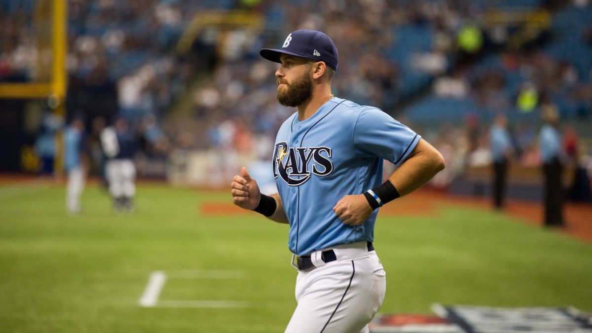 Tampa Bay Rays vs. Los Angeles Angels