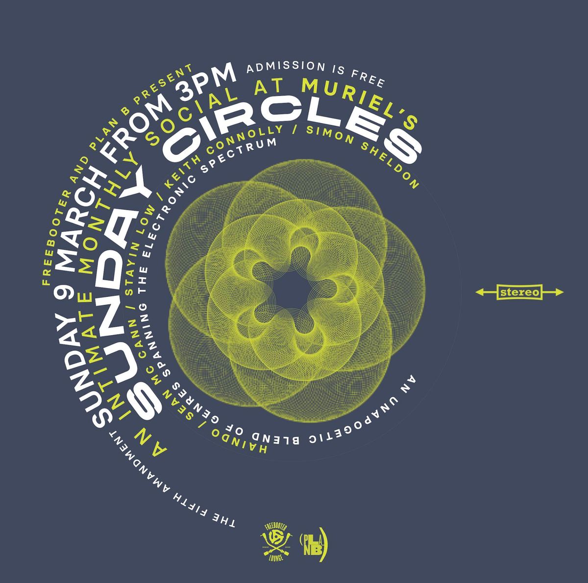 Sunday Circles