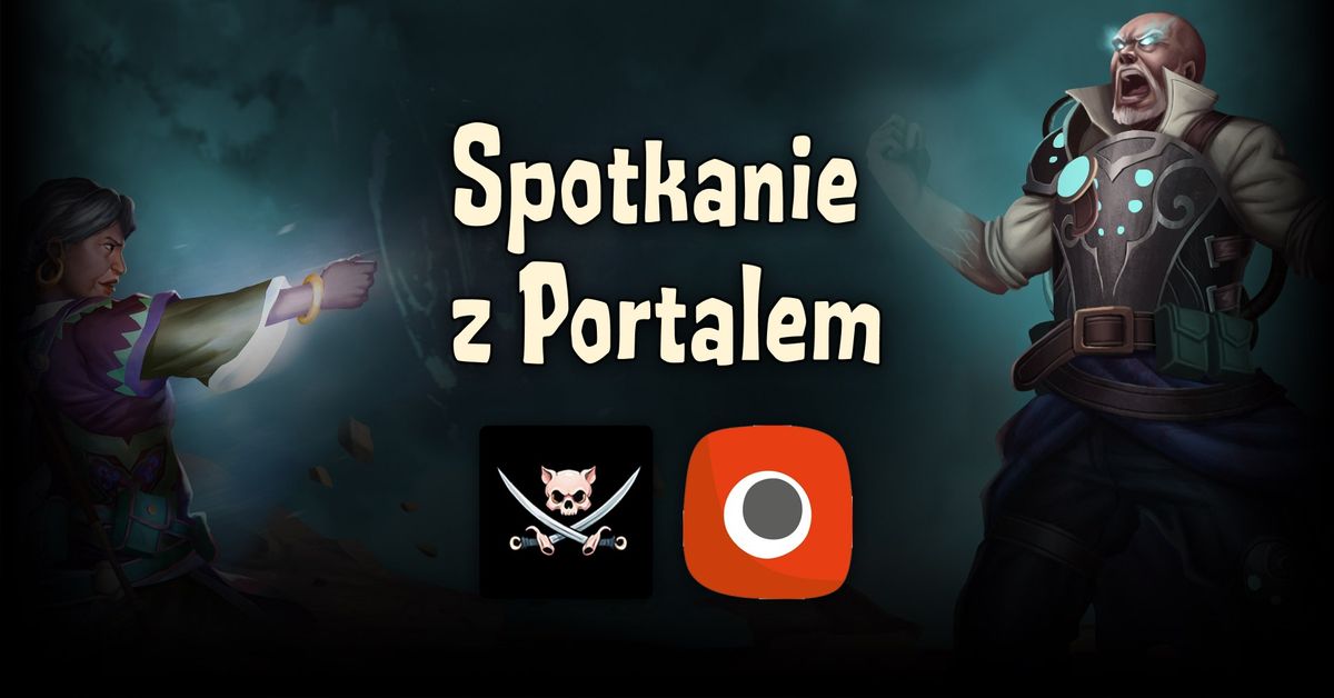 Cykliczne spotkanie z grami od Portal Games, vol. 2