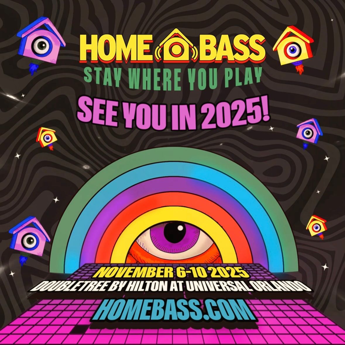 Home - A Play